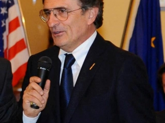 Antonino Siniscalchi giornalista