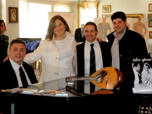 Amus  Associazione Musicisti Sorrentini