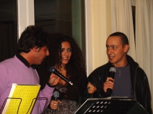 Serena-Rossi-Francesco-Vitiello